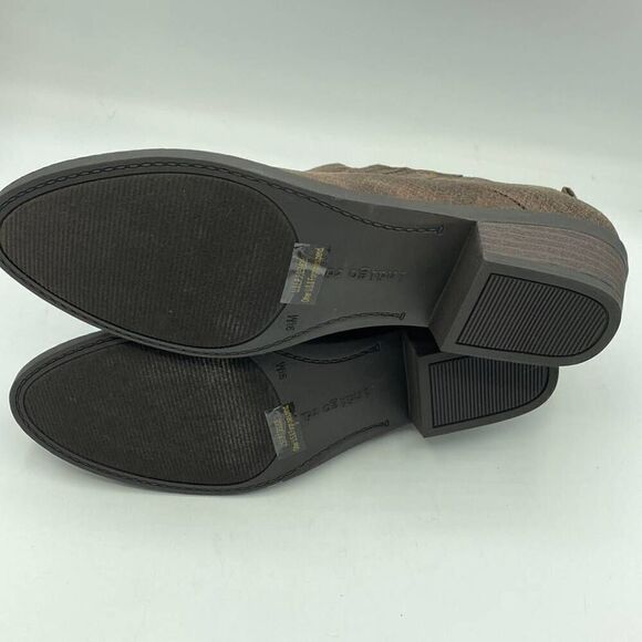 Indigo Rd Matalina Short Boots Size 8M - Picture 4 of 4